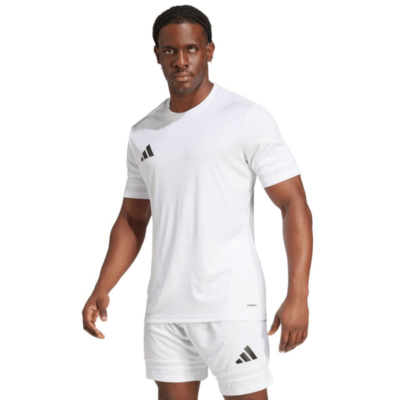Adidas Squadra 25 M T-shirt JG5834 Póló - Sportmania.hu
