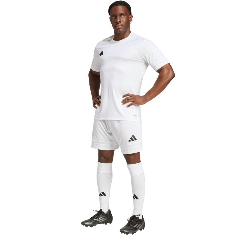 Adidas Squadra 25 M T-shirt JG5834 Póló - Sportmania.hu