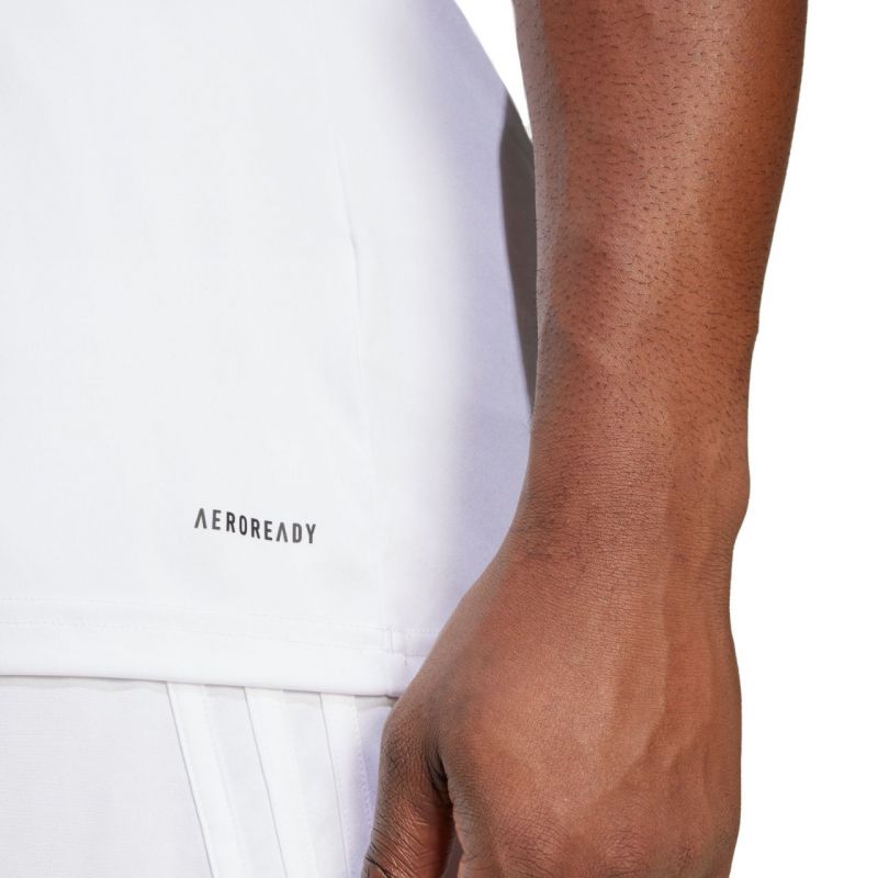 Adidas Squadra 25 M T-shirt JG5834 Póló - Sportmania.hu