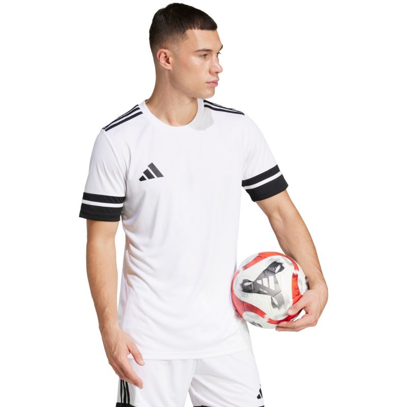 Adidas Squadra 25 M T-shirt JG5835 Póló - Sportmania.hu
