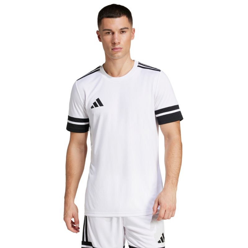 Adidas Squadra 25 M T-shirt JG5835 Póló - Sportmania.hu