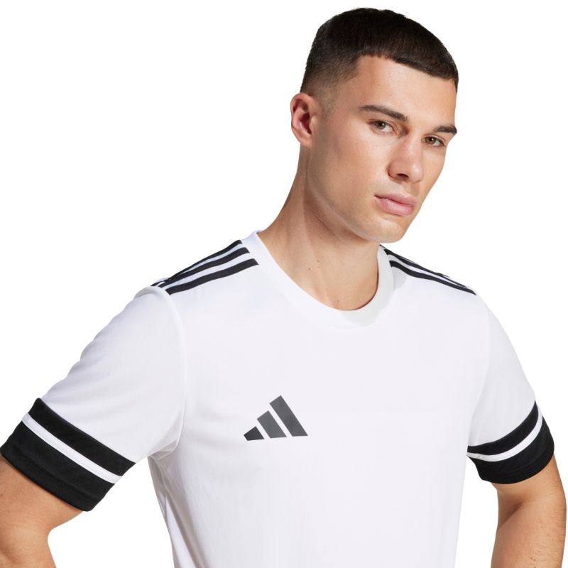 Adidas Squadra 25 M T-shirt JG5835 Póló - Sportmania.hu