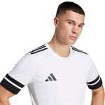 Adidas Squadra 25 M T-shirt JG5835 Póló - Sportmania.hu