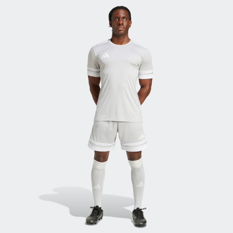 Adidas Squadra 25 M T-shirt JG5837 Póló - Sportmania.hu