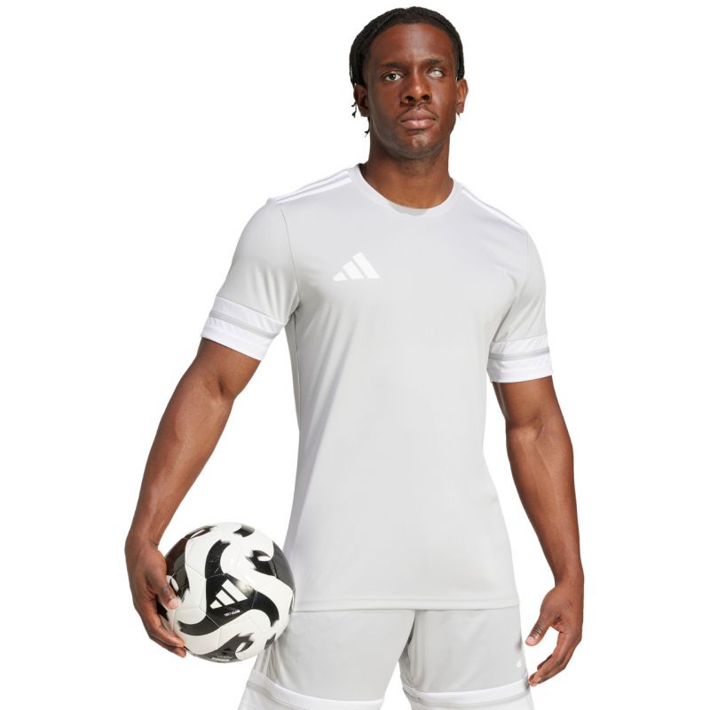 Adidas Squadra 25 M T-shirt JG5837 Póló - Sportmania.hu