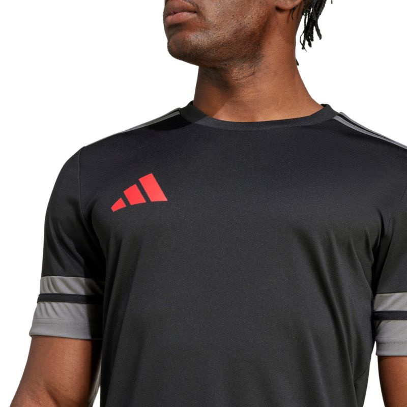 Adidas Squadra 25 M T-shirt JN4450 Póló - Sportmania.hu