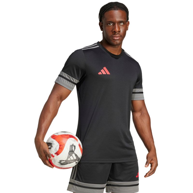 Adidas Squadra 25 M T-shirt JN4450 Póló - Sportmania.hu