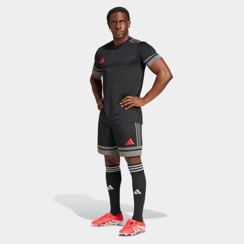 Adidas Squadra 25 M T-shirt JN4450 Póló - Sportmania.hu