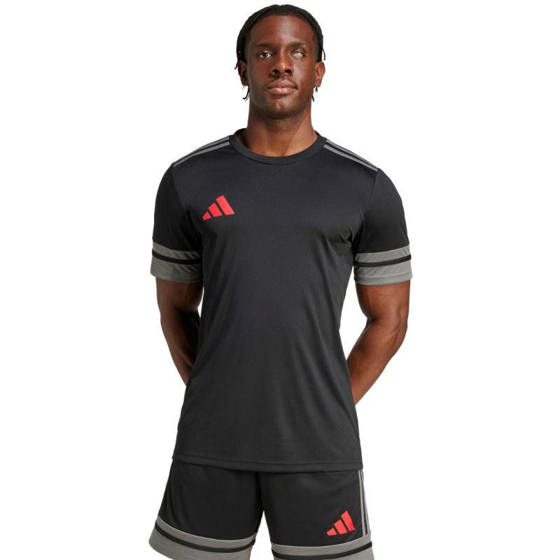 Adidas Squadra 25 M T-shirt JN4450 Póló - Sportmania.hu