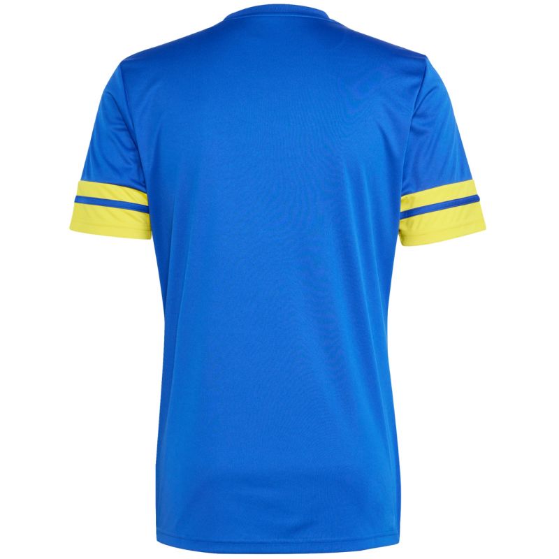 Adidas Squadra 25 M T-shirt JN5411 Póló - Sportmania.hu