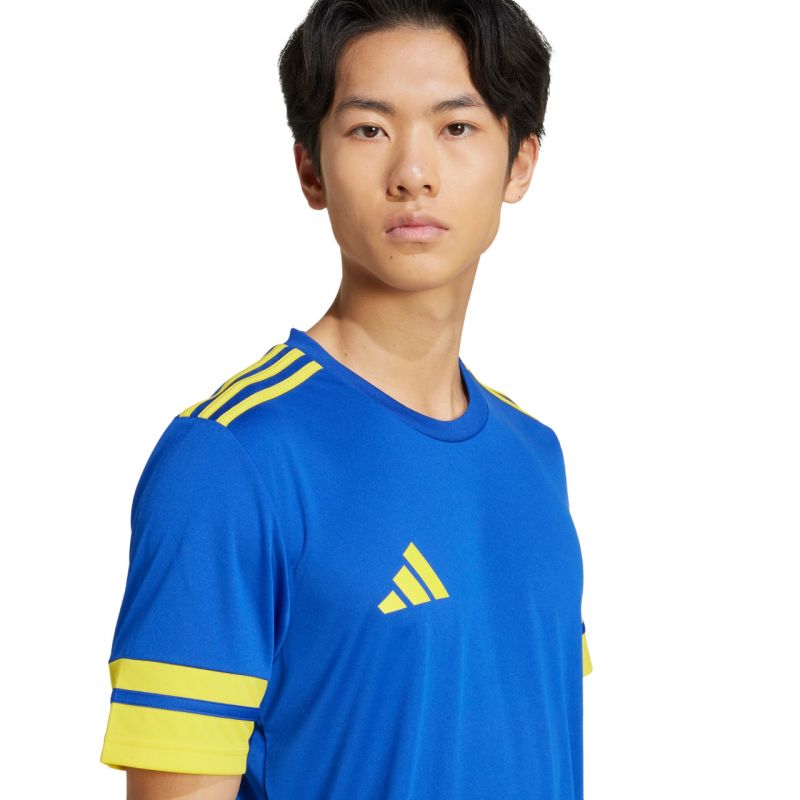 Adidas Squadra 25 M T-shirt JN5411 Póló - Sportmania.hu