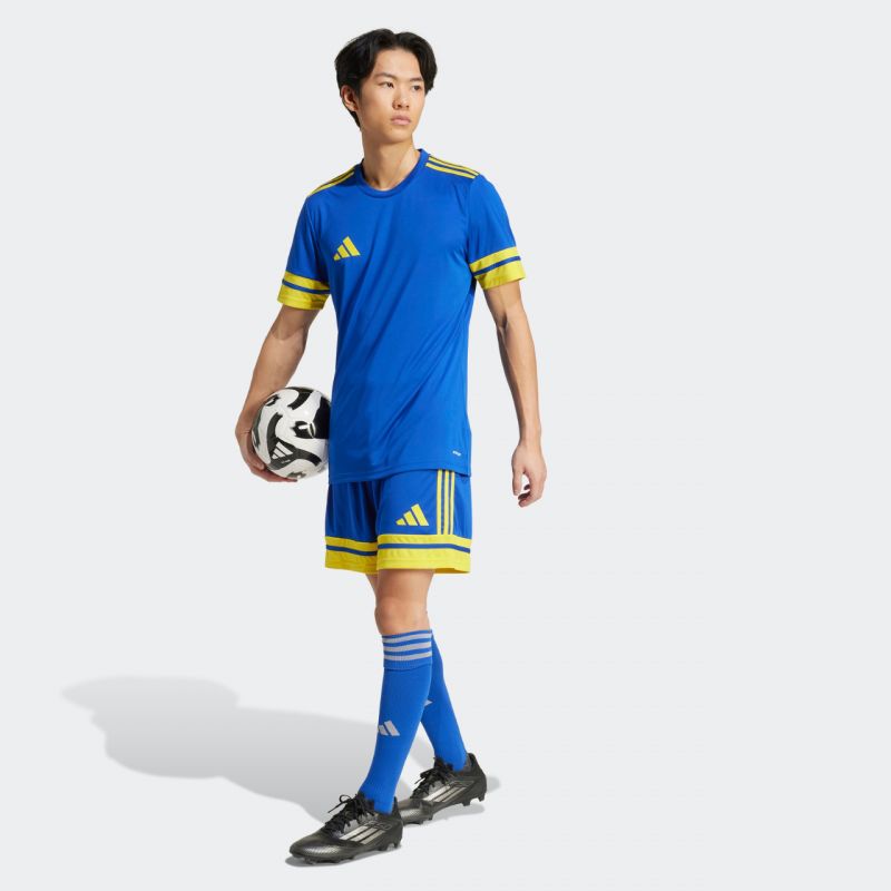 Adidas Squadra 25 M T-shirt JN5411 Póló - Sportmania.hu