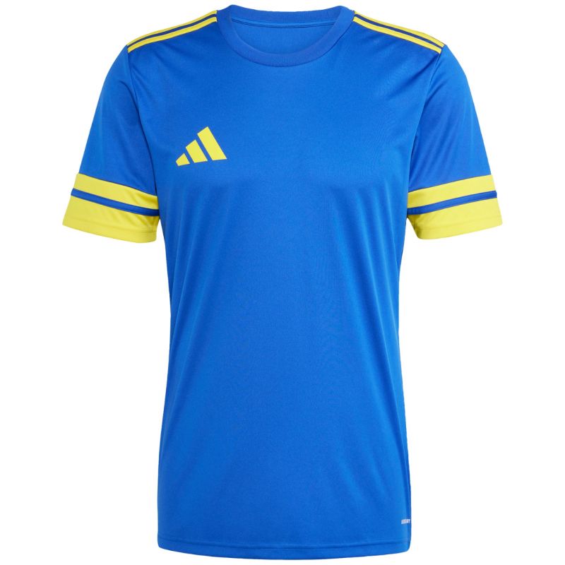 Adidas Squadra 25 M T-shirt JN5411 Póló - Sportmania.hu