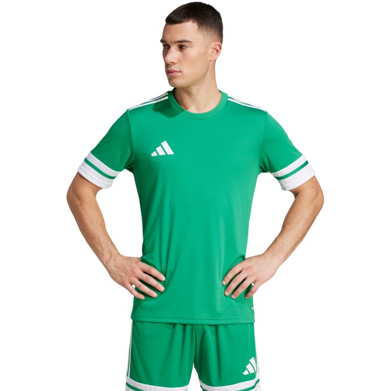 Adidas Squadra 25 M T-shirt JN7485 Póló - Sportmania.hu