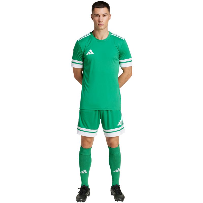 Adidas Squadra 25 M T-shirt JN7485 Póló - Sportmania.hu