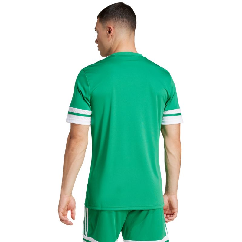 Adidas Squadra 25 M T-shirt JN7485 Póló - Sportmania.hu