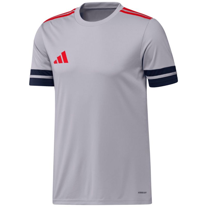 Adidas Squadra 25 M T-shirt JP3410 Póló - Sportmania.hu