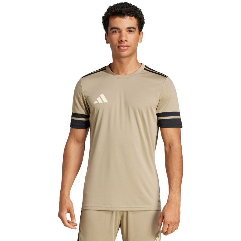 Adidas Squadra 25 M T-shirt JP3412 Póló - Sportmania.hu