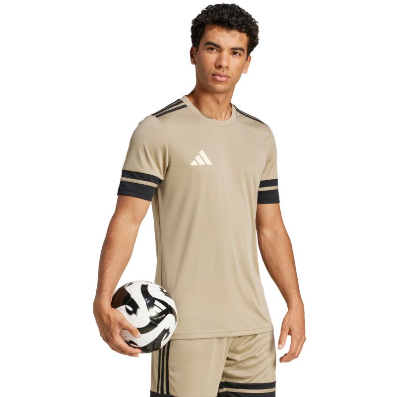 Adidas Squadra 25 M T-shirt JP3412 Póló - Sportmania.hu