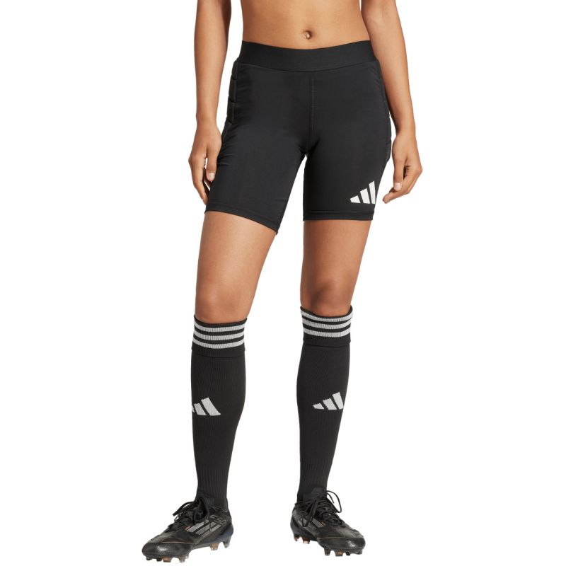 adidas Squadra 25 Padded W Goalkeeper Shorts JJ1943 - Sportmania.hu