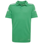 Adidas Squadra 25 Polo Jr JY3410 Galléros póló - Sportmania.hu