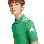 Adidas Squadra 25 Polo Jr JY3410 Galléros póló - Sportmania.hu