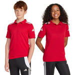 Adidas Squadra 25 Polo Jr JY3411 Galléros póló - Sportmania.hu