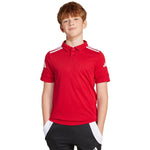 Adidas Squadra 25 Polo Jr JY3411 Galléros póló - Sportmania.hu