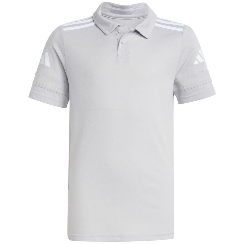 Adidas Squadra 25 Polo Jr JY3412 Galléros póló