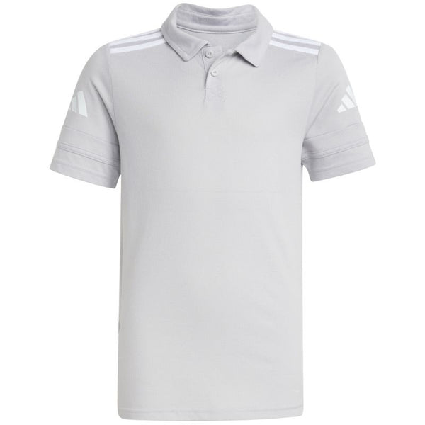 Adidas Squadra 25 Polo Jr JY3412 Galléros póló