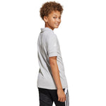 Adidas Squadra 25 Polo Jr JY3412 Galléros póló - Sportmania.hu