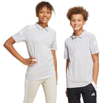 Adidas Squadra 25 Polo Jr JY3412 Galléros póló - Sportmania.hu