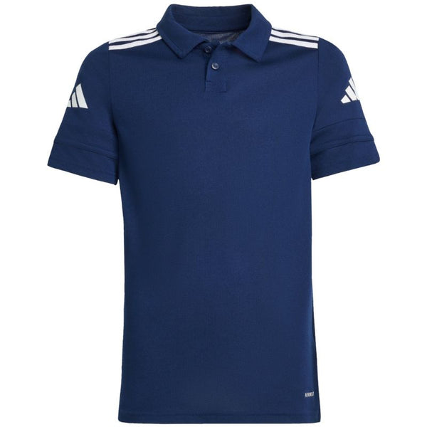 Adidas Squadra 25 Polo Jr JY3413 Galléros póló