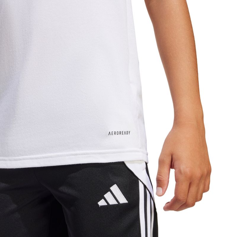 Adidas Squadra 25 Polo Jr JY3414 Galléros póló - Sportmania.hu