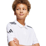 Adidas Squadra 25 Polo Jr JY3414 Galléros póló - Sportmania.hu
