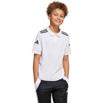 Adidas Squadra 25 Polo Jr JY3414 Galléros póló - Sportmania.hu