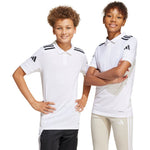 Adidas Squadra 25 Polo Jr JY3414 Galléros póló - Sportmania.hu
