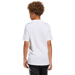 Adidas Squadra 25 Polo Jr JY3414 Galléros póló - Sportmania.hu