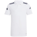 Adidas Squadra 25 Polo Jr JY3414 Galléros póló - Sportmania.hu