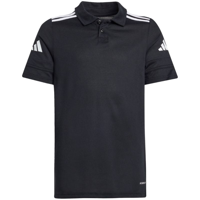 Adidas Squadra 25 Polo Jr JY3415 Galléros póló