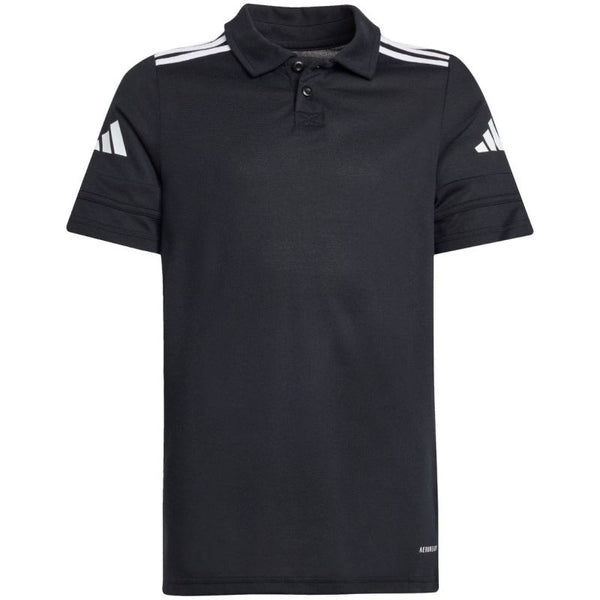 Adidas Squadra 25 Polo Jr JY3415 Galléros póló