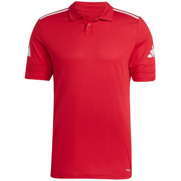 Adidas Squadra 25 Polo Shirt M JY3418 Póló