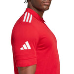 Adidas Squadra 25 Polo Shirt M JY3418 Póló - Sportmania.hu