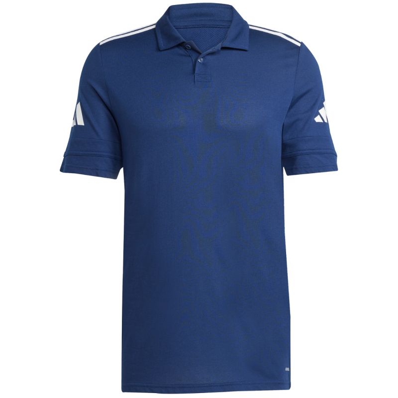 Adidas Squadra 25 Polo Shirt M JY3420 Póló