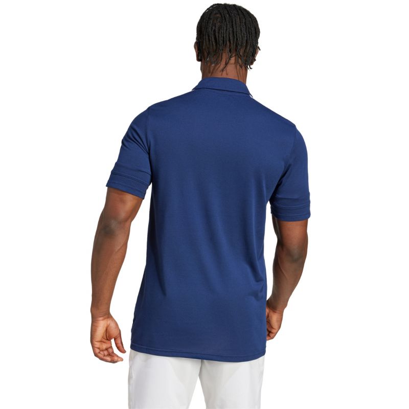 Adidas Squadra 25 Polo Shirt M JY3420 Póló