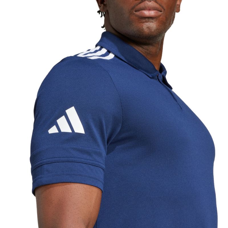 Adidas Squadra 25 Polo Shirt M JY3420 Póló