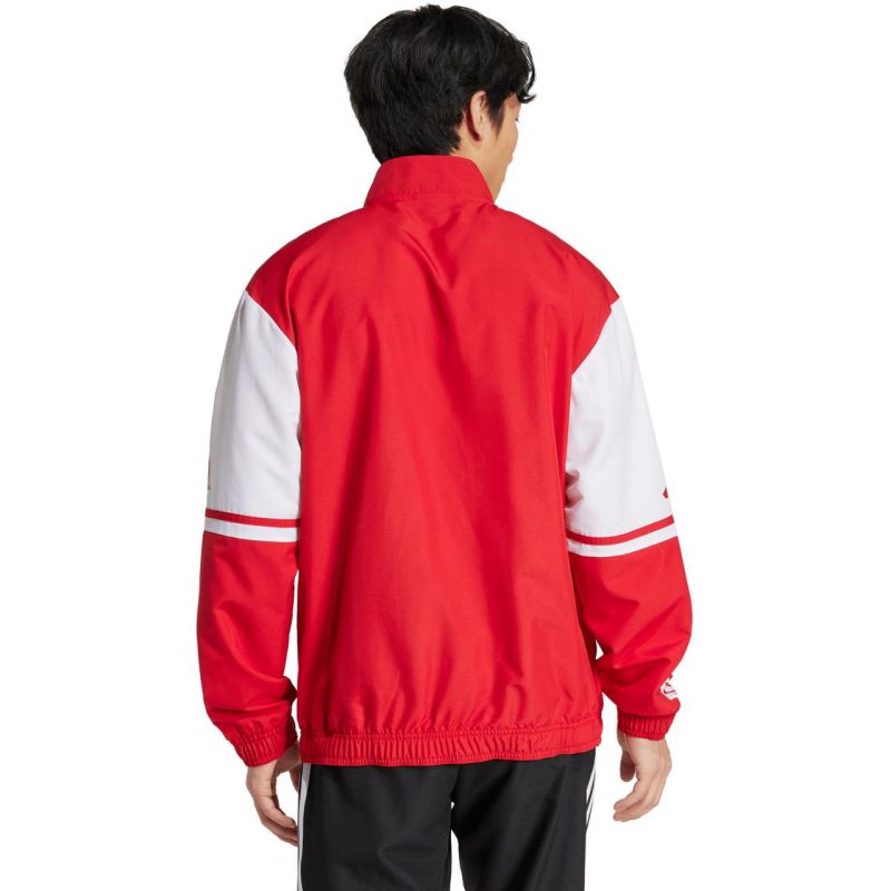 Adidas Squadra 25 Presentation M pullover, piros - Sportmania.hu
