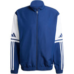 Adidas Squadra 25 Presentation M pulóver, sötétkék - Sportmania.hu