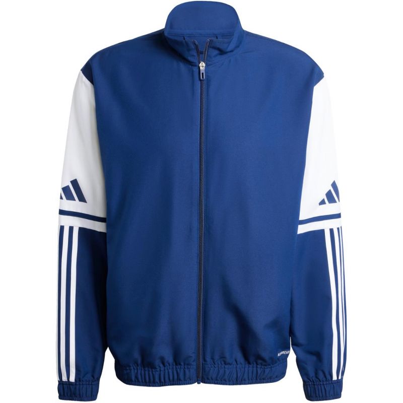 Adidas Squadra 25 Presentation M pulóver, sötétkék - Sportmania.hu
