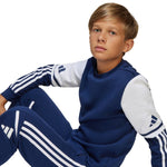Adidas Squadra 25 Sweat Crew Jr JD4814 sweatshirt Pulóver - Sportmania.hu